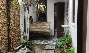 Imagem 5: Casa com 2 dormitórios à venda, 75 m² por R$ 125.000,00 - Iguape - Aquiraz/CE