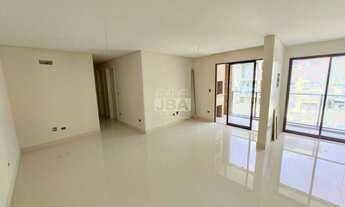 Imagem 5: Apartamento com 3 quartos sendo 1 suite - sacada com chussaq. - Xaxim - Curitiba - PR