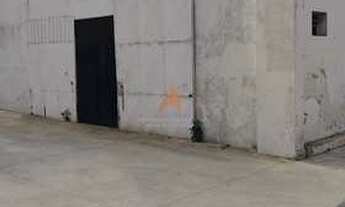 Imagem 2: Galpão, Jardim Marajoara, São Paulo, Cod: 3811