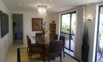 Imagem 6: Cobertura Barra da Tijuca