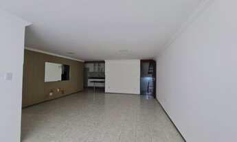 Imagem 6: Melhor local do Bairro de Tambau. Apartamento com três quartos sendo um suite