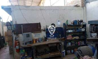 Imagem 4: Galpão para alugar, 330 m² por R$ 6.000/mês - Ipiranga - São Paulo/SP