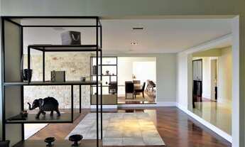 Imagem 2: Reserva Casa Grande / Espaço e lazer completo