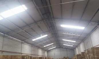 Imagem 4: Comercial/Industrial de 2500 metros quadrados no bairro Vargem Pequena