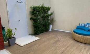 Imagem 6: Belíssima duplex no Eusebio !