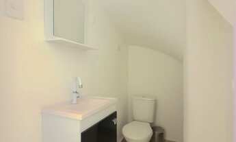 Imagem 4: Sobrado para aluguel tem 120 metros quadrados com 2 quartos em Parque Imperial - São Paulo