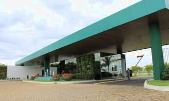 Imagem: Reserva da Coroa Portal do sol Green - Plano