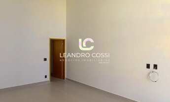 Imagem 5: Casa com 3 dormitórios à venda, 105m² no Condomínio Village Moutonnée - Salto/SP