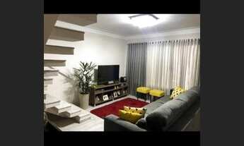 Imagem 6: SAO CAETANO DO SUL - Residential / Sobrado - OLÍMPICO