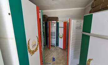 Imagem 7: COZINHA MONTADA LOACAÇÃO JD EUROPA SOROCABA/ SP