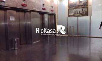 Imagem 7: RIO DE JANEIRO - Conjunto Comercial/Sala - CENTRO