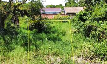 Imagem 6: Terreno próximo ao mar - Itapoá-SC