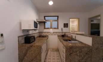 Imagem 5: RIO DE JANEIRO - Apartamento Padrão - Lagoa