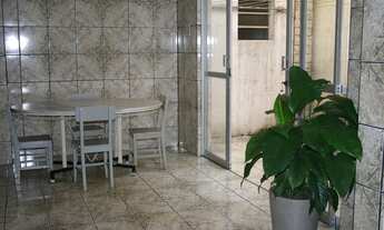 Imagem 2: Sobrado com 6 dormitórios à venda, 240 m² por R$ 350.000,00 - Sítio Cercado - Curitiba/PR