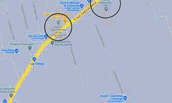 Imagem 5: Terreno 270m2 - Iperoba SFS