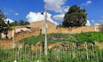 Imagem 6: Terreno à venda, 411 m² por R$ 95.000,00 - Florença - Ribeirão das Neves/MG