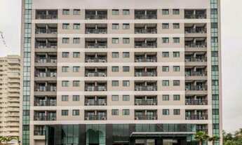 Imagem: Apart Hotel em Jacarepaguá