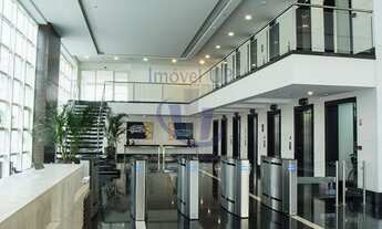 Imagem 5: Sala com 200m², 6 vagas, a 2 minutos da Avenida Paulista !