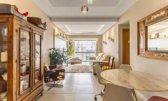 Imagem 2: PORTO ALEGRE - Apartamento Padrão - Passo Da Areia