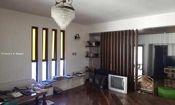 Imagem 6: Casa para venda possui 400 metros quadrados com 4 quartos em Caminho das Árvores