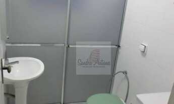 Imagem 7: Apartamento residencial à venda, José Menino, Santos