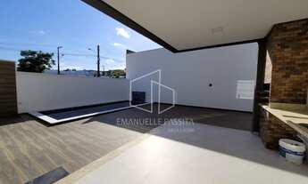 Imagem 4: Casa em Condomínio para Venda em Ponta Negra Manaus-AM - 426