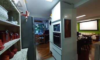 Imagem 6: Apartamento na Vila Olímpia