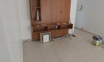 Imagem 2: Allegro apartamento 3 qts térreo gardem coberto Semi-Mobiliado