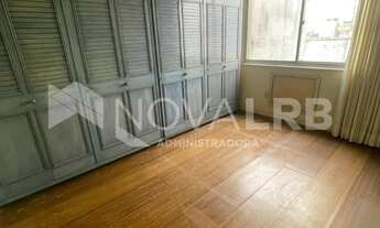 Imagem 5: RIO DE JANEIRO - Apartamento Padrão - LEBLON