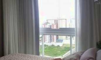 Imagem: Cobertura na quadra do mar 3 quartos com