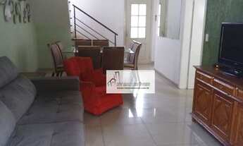 Imagem: Casa com 3 dormitórios à venda, 125 m²