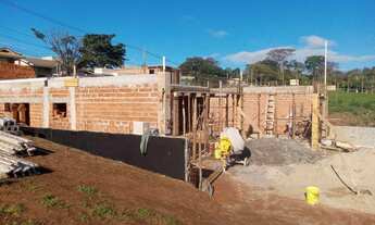 Imagem 16: Casa em Condomínio para Venda em Atibaia, FAZENDA TERRAS DE SANTANA, 3 dormitórios, 3 suít