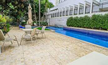 Imagem 5: Apartamento para venda possui 296 metros quadrados com 4 quartos