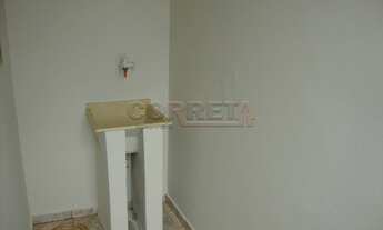 Imagem 7: Araçatuba - Apartamento - Vila Mendonça