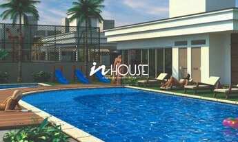 Imagem 2: UBERLÂNDIA - Casa Padrão - BOSQUE DOS BURITIS