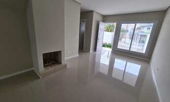 Imagem 5: Casa com 3 dormitórios à venda, 132 m² por R$ 570.000,00 - Moinhos de Vento - Canoas/RS