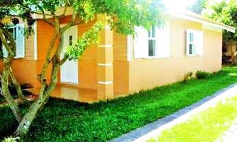 Imagem 3: C-162 - (Livre p/ Réveillon e Demai Períodos) - Casa, 3D (1 suíte), perto da Prefeitura e