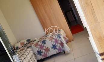 Imagem 5: Casa para aluguel, 4 quartos, 1 suíte, 2 vagas, Buritis II - Primavera do Leste/MT