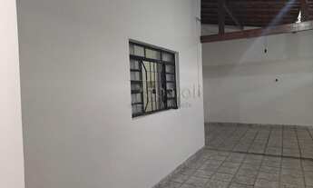 Imagem 3: Indaiatuba - Casa Padrão - Jardim Doutor Carlos Augusto de Camargo Andrade