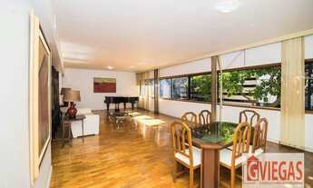 Imagem 2: Apartamento com 5 dormitórios à venda, 250 m² por R$ 6.500.000 - Ipanema - Rio de Janeiro