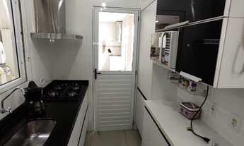 Imagem 4: Casa á venda no condomínio Rio claro, cuiabá-mt