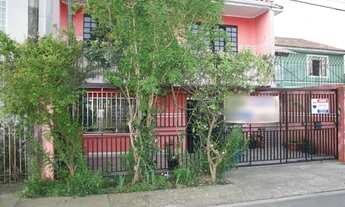 Imagem 3: Sobrado com 6 dormitórios à venda, 240 m² por R$ 350.000,00 - Sítio Cercado - Curitiba/PR