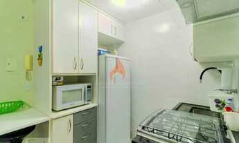 Imagem 7: Kitnet com 1 dorm, Santa Cecília, São Paulo - R$ 390 mil, Cod: 3613