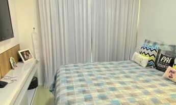 Imagem 2: Belíssima duplex no Eusebio !