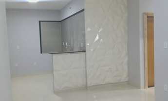 Imagem: Aluga Apartamento Novo em Rondonópolis