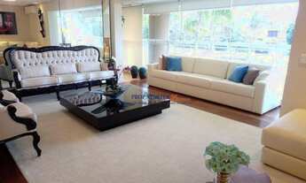 Imagem 3: Apartamento Garden com 4 dormitórios à venda, 300 m² - Vila ClementinoPropStarter adm.imov