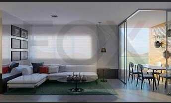 Imagem 3: NOVA LIMA - Apartamento Padrão - Vale do Sereno