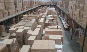 Imagem 2: Comercial/Industrial de 2500 metros quadrados no bairro Vargem Pequena