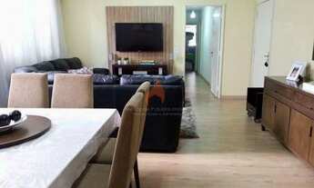 Imagem 5: Apartamento com 3 dorms, Morro dos Ingleses, São Paulo - R$ 1.1 mi, Cod: 2807