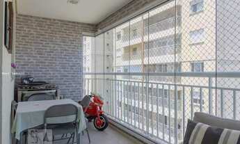 Imagem 5: Apartamento para Venda em São Bernardo do Campo, Centro, 3 dormitórios, 1 suíte, 2 banheir